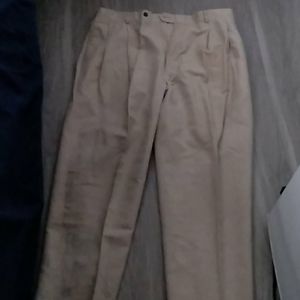Slates mens slacks